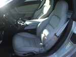 2008 Corvette Coupe For Sale